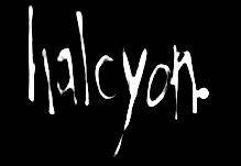 logo Halcyon (AUS)
